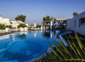 Отель Sea View Hotel  Фира